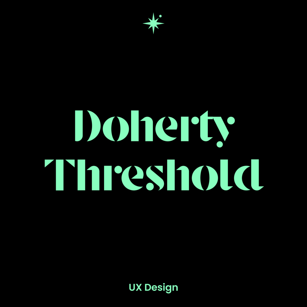 ux-doherty-threshold
