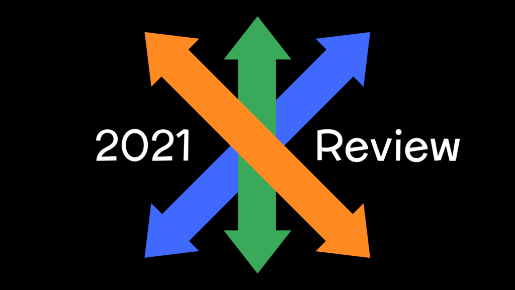 2021-retrospect