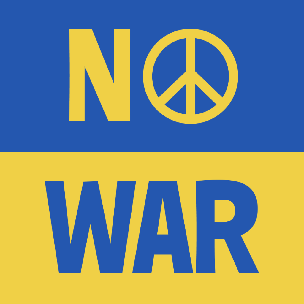 ukraine-No-war