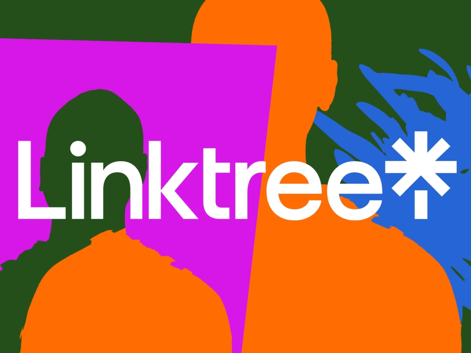 링크트리 섬네일 linktree thumbnail