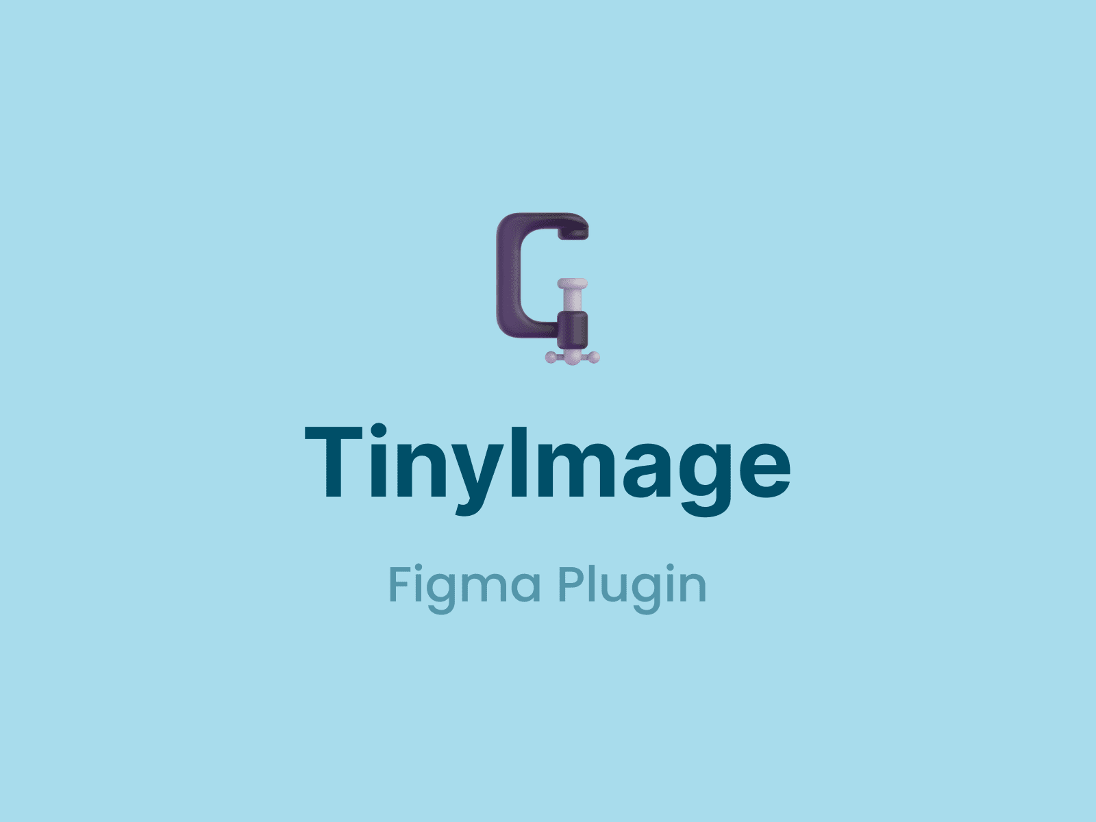 TinyImage Compressor: 최강의 이미지 압축 플러그인