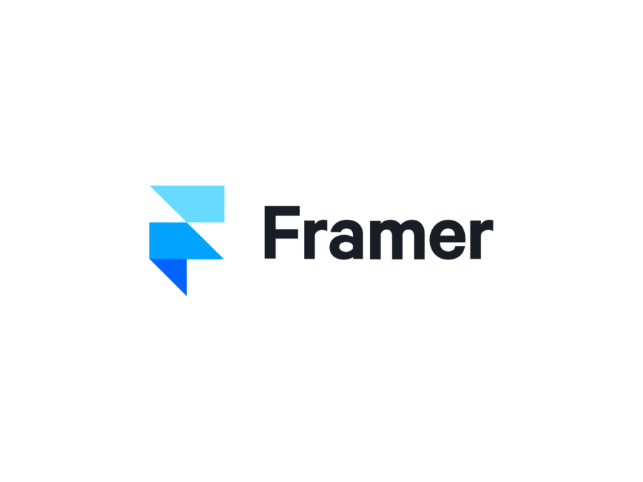 Framer: 접속되는 웹사이트 5분만에 만들 수 있는 툴
