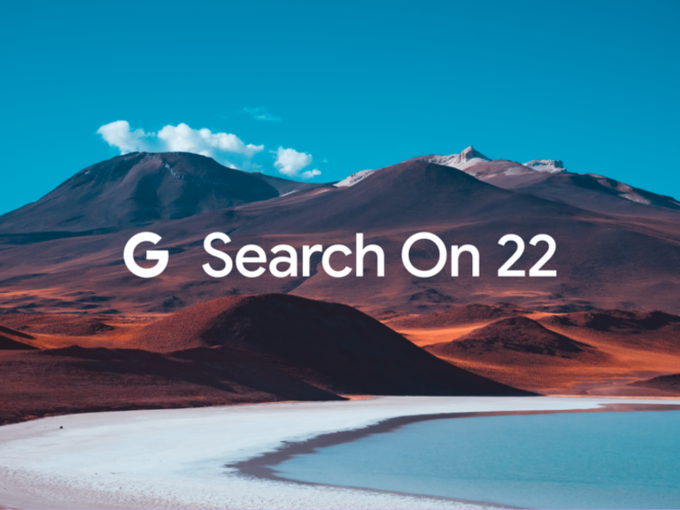 google-search-on