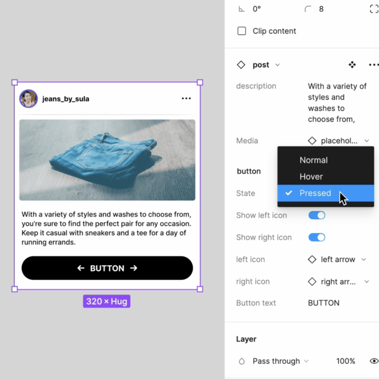 피그마 업데이트: 32개의 작지만 큰 변화 - 디자인 나침반