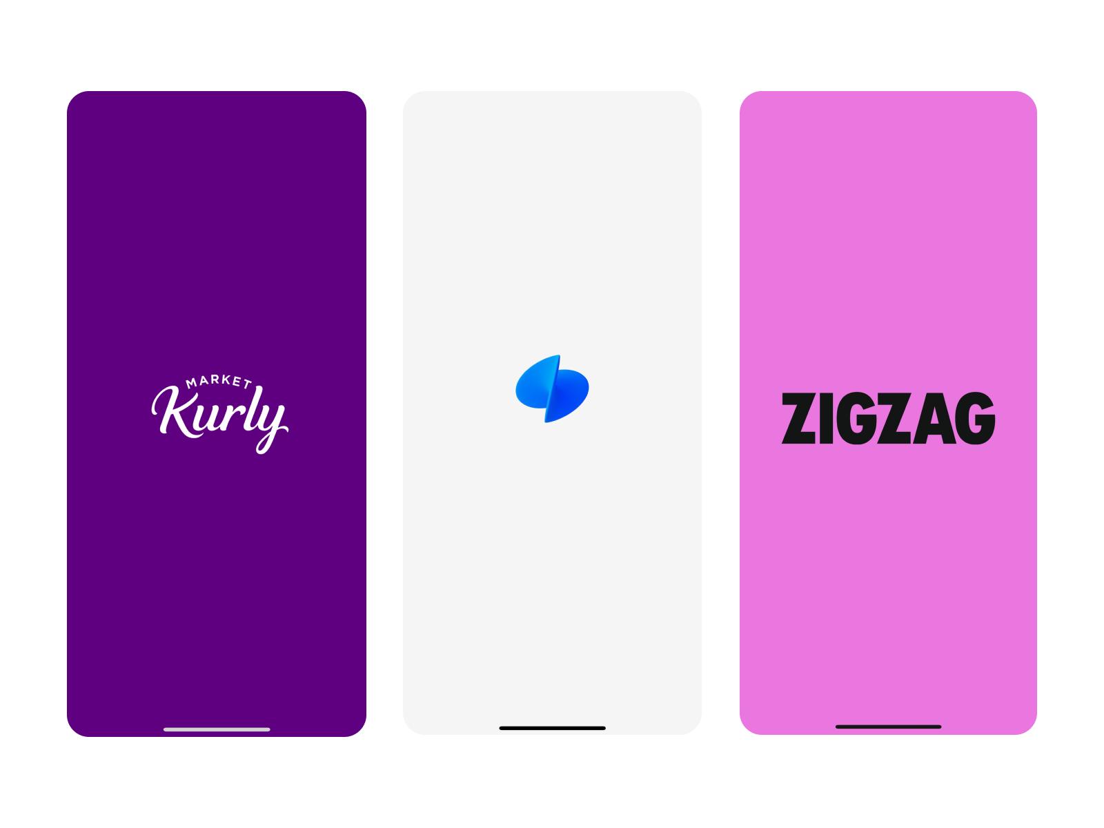 디자인나침반 앱 아카이빙 사이트 