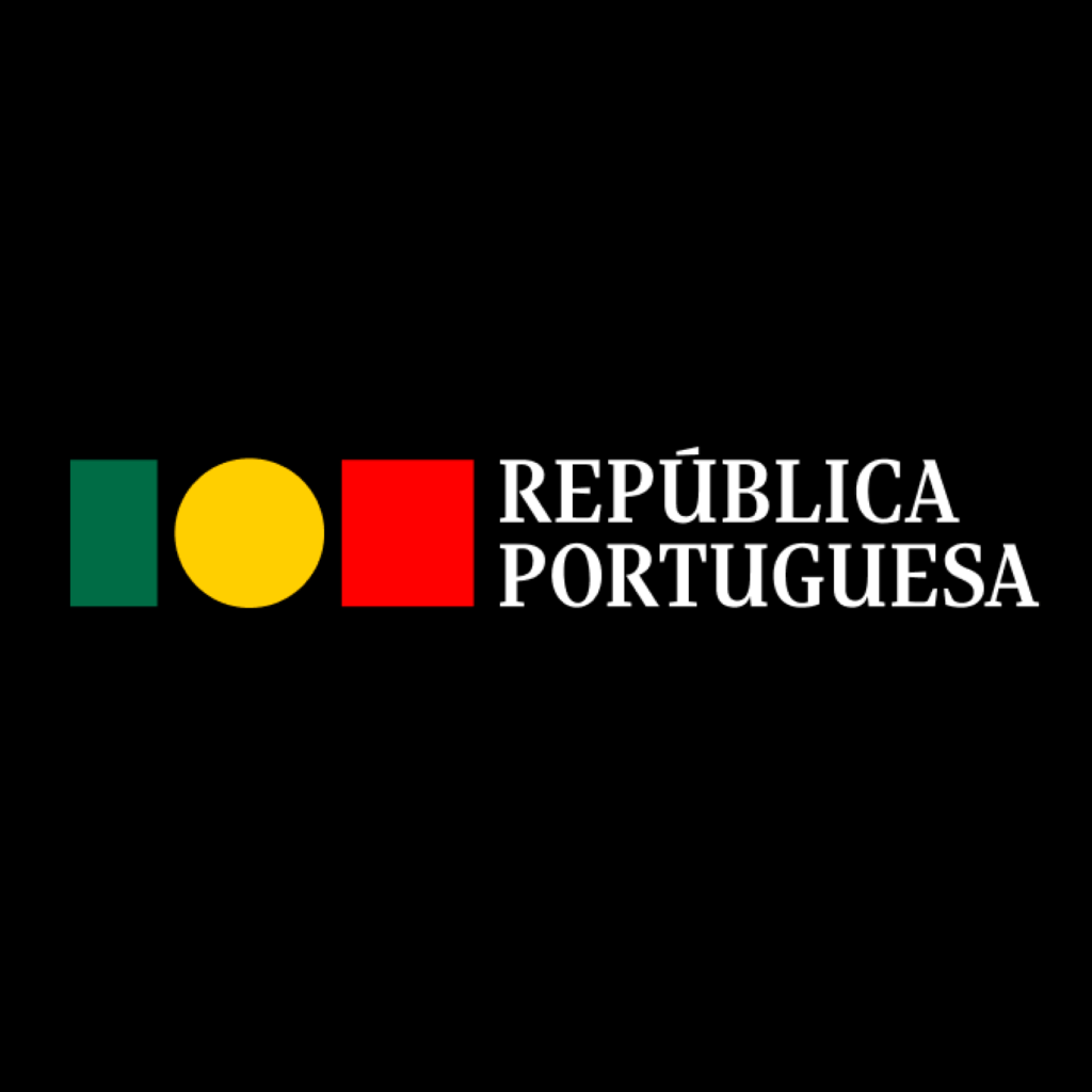 (Old) Portuguese government symbol ©Studio Eduardo Aires