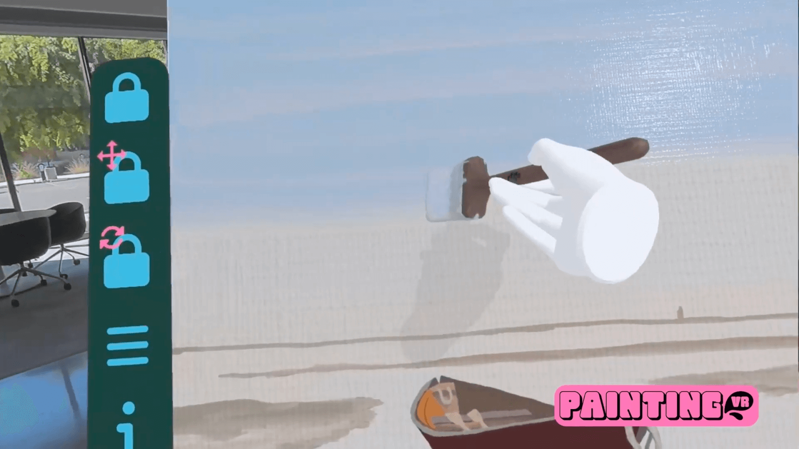 MX Ink: 아티스트를 위한 3D 스타일러스 - 디자인 나침반