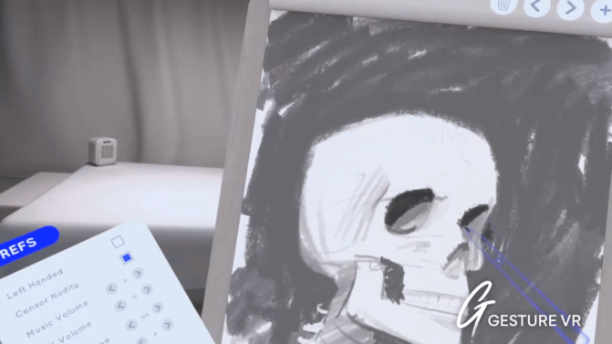 MX Ink: 아티스트를 위한 3D 스타일러스 - 디자인 나침반