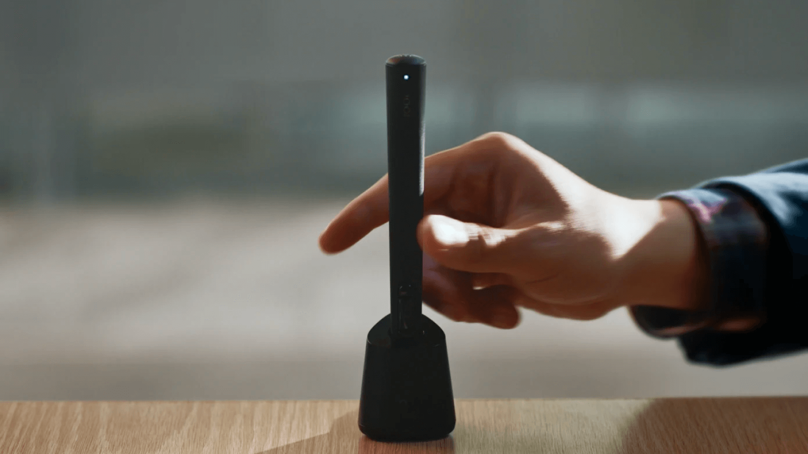 MX Ink: 아티스트를 위한 3D 스타일러스 - 디자인 나침반