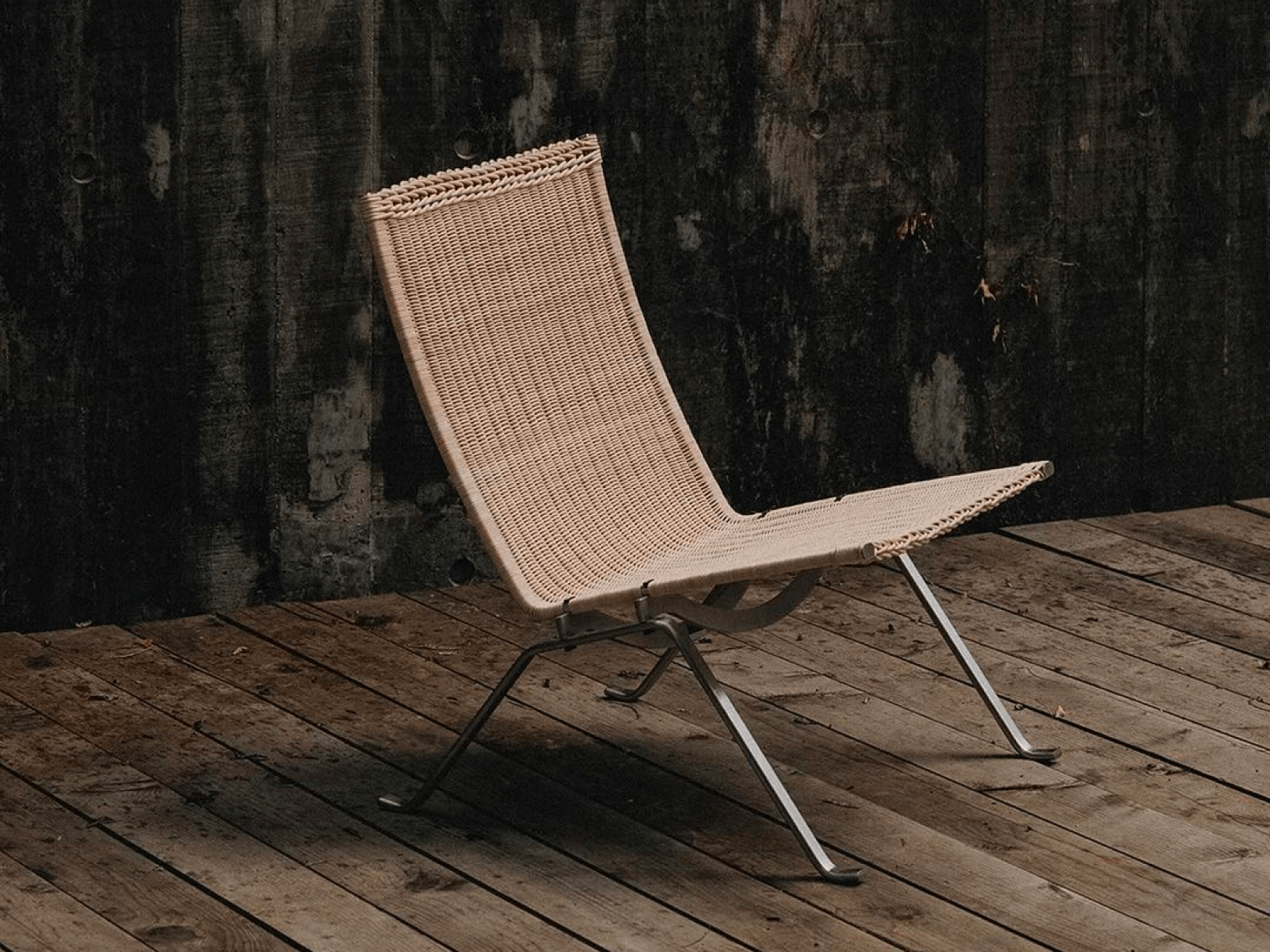 Paul Kjaerholm Retrospective: Icon of Danish Modernism - Design