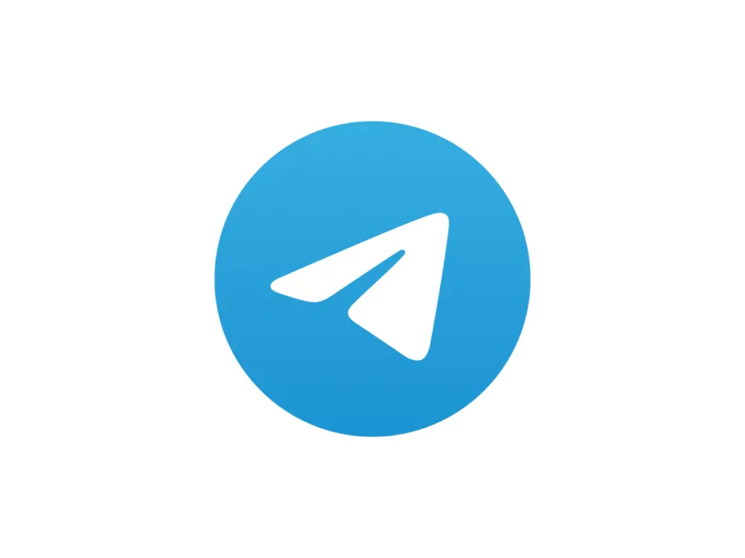 텔레그램 CEO 체포: 서비스의 도덕적 책임 - 디자인 나침반