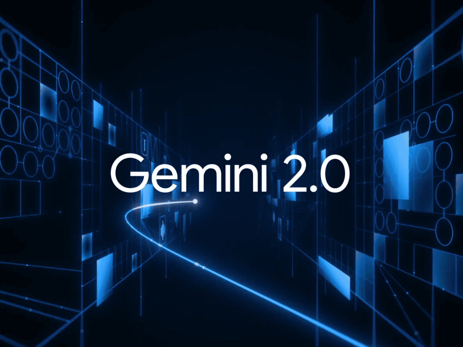 Google Gemini 2.0: AI for everything from assistants to research,  development, and games - Design Compass