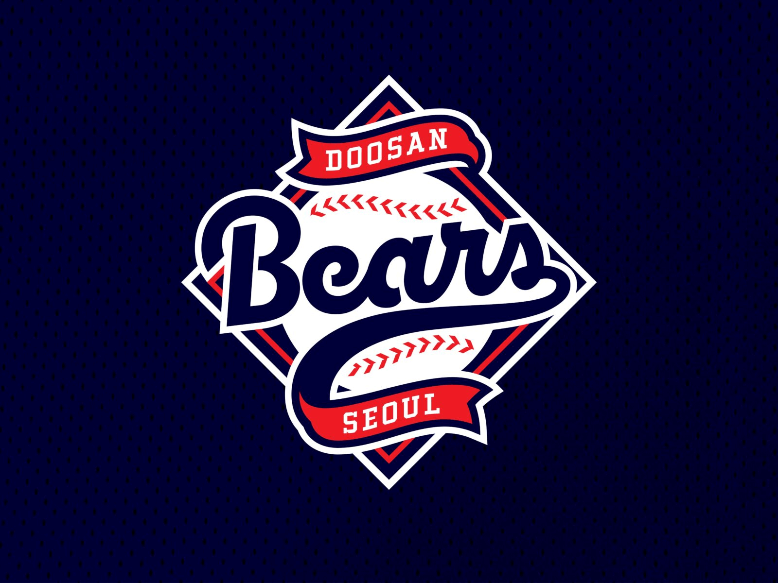 Doosan Bears Rebranding, Steel Bear Dreaming of Eternal