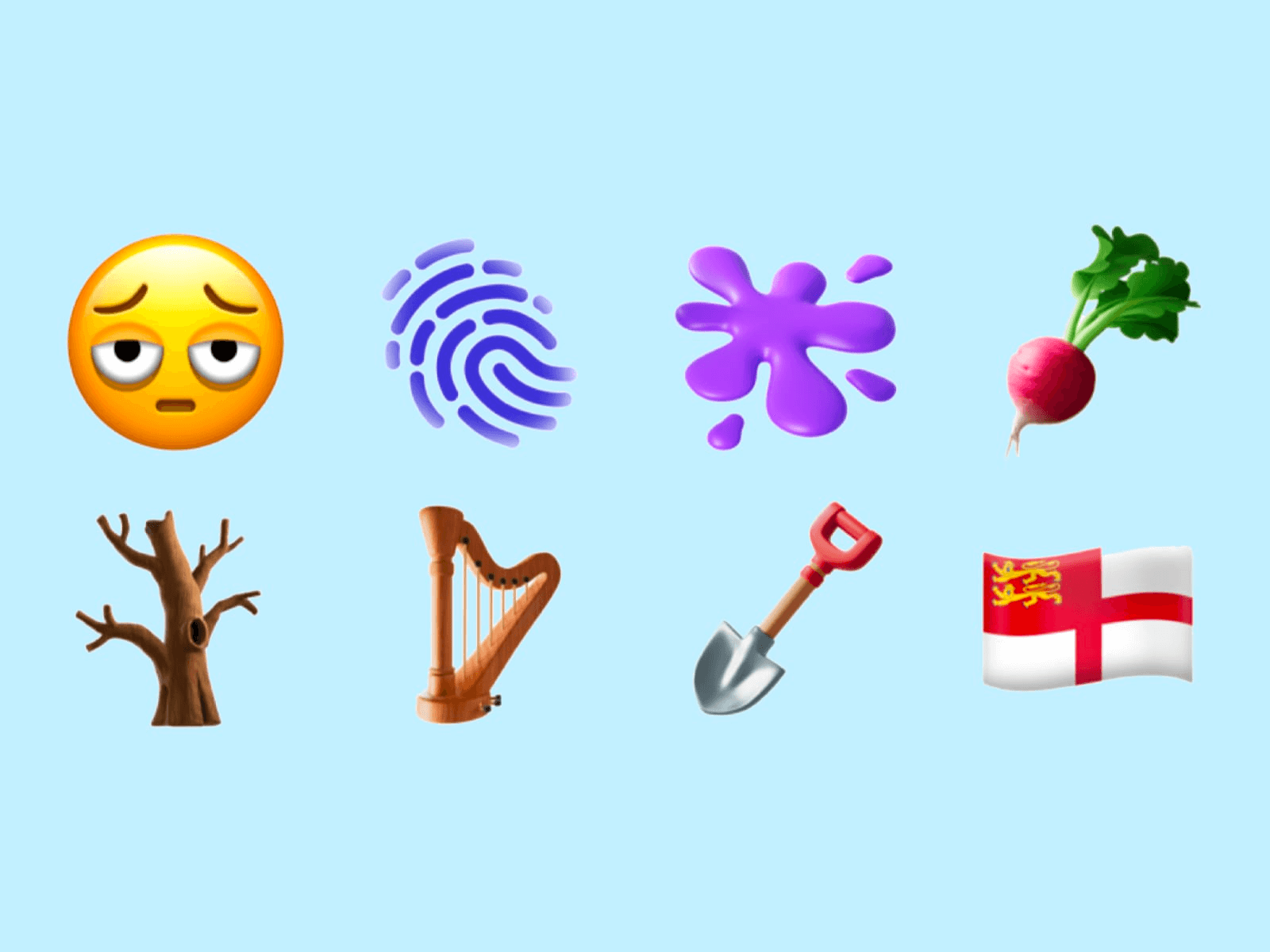 Emoji Singe Png