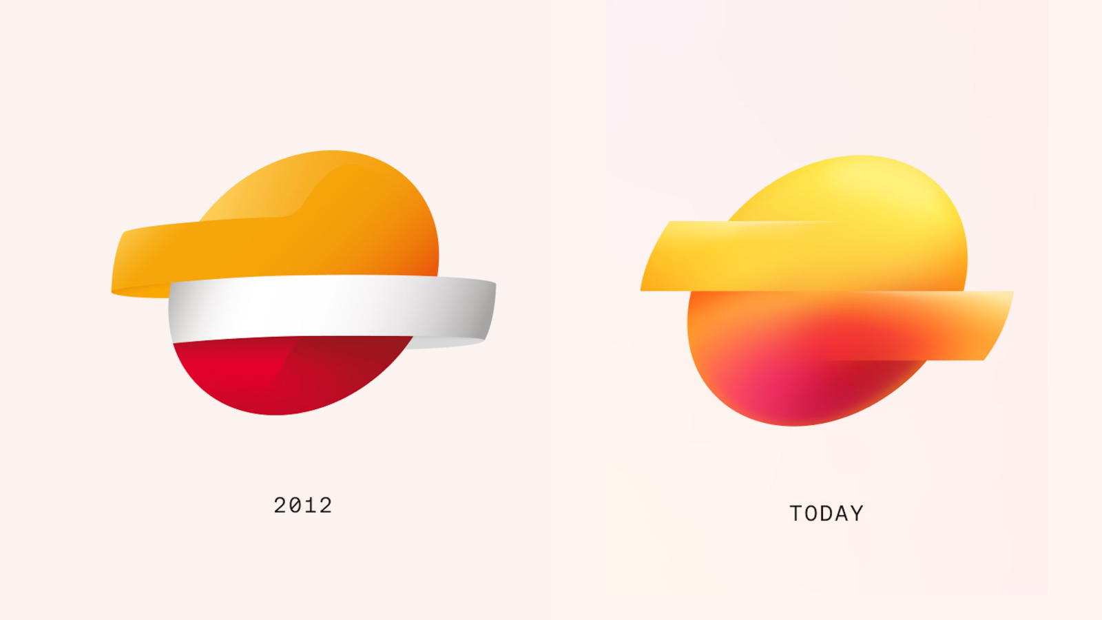 Repsol, Spanish energy brand design - Design Compass