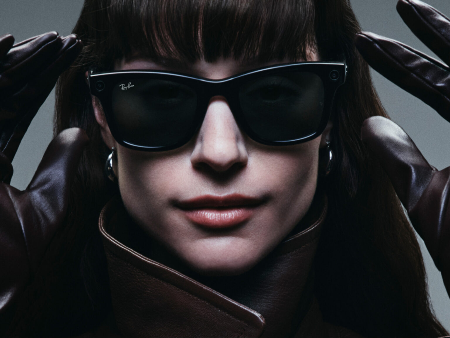 Meta-AI glasses Wayfarer Gen 2, Vanguard launches - Design Compass