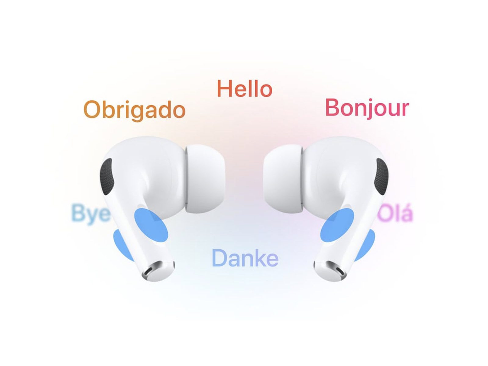 AirPods Pro 3rd Gen introduces real-time translation - Design Compass