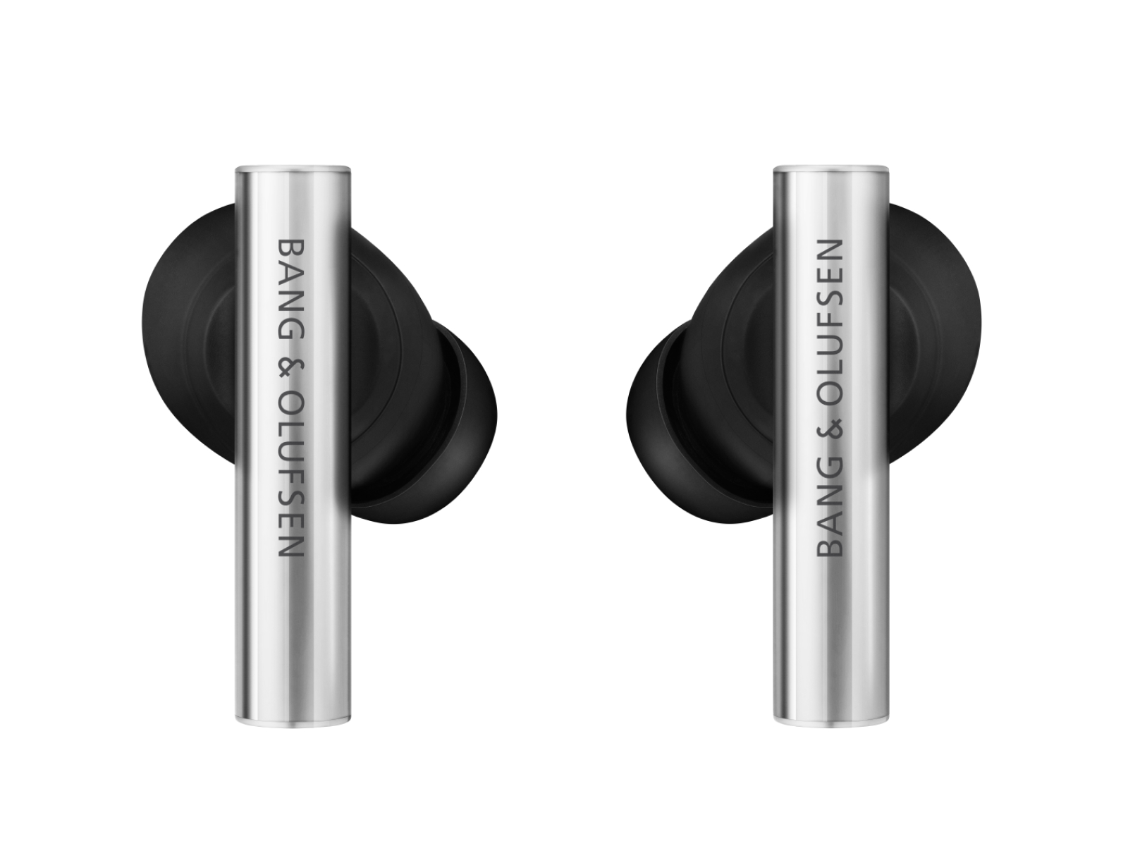 Beo Grace, Bang & Olufsen's luxury earbuds - Design Compass