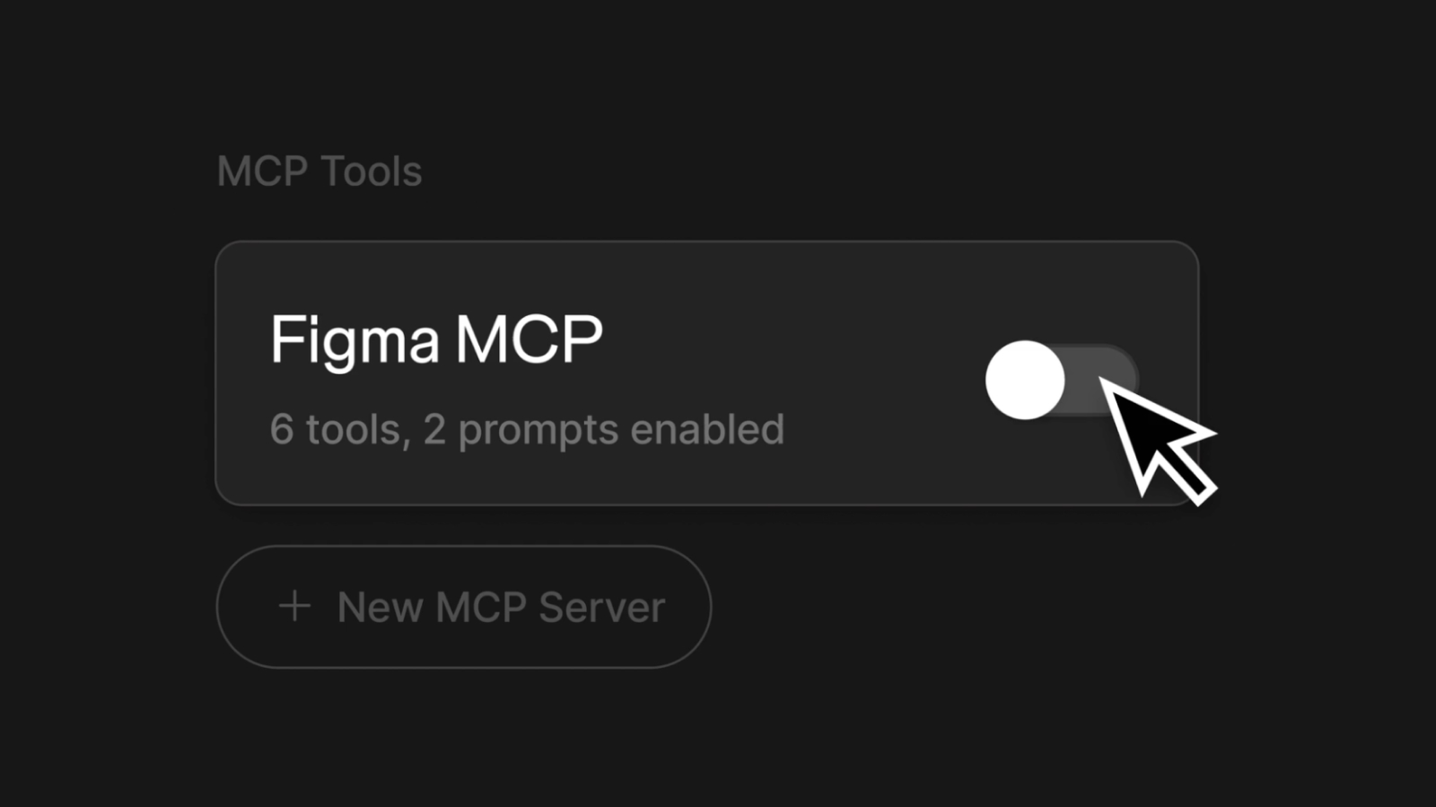 Figma - Design Compass with Enhanced Integration with AI Agents