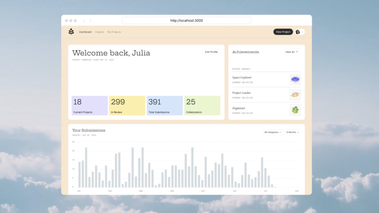 Figma - Design Compass with Enhanced Integration with AI Agents