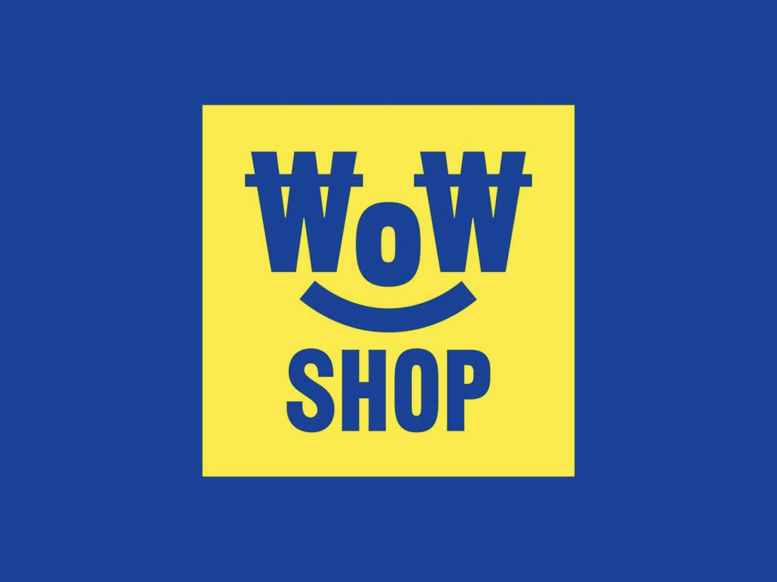 와우샵, 다이소에 도전하는 이마트의 초저가 편집샵 - 디자인 나침반