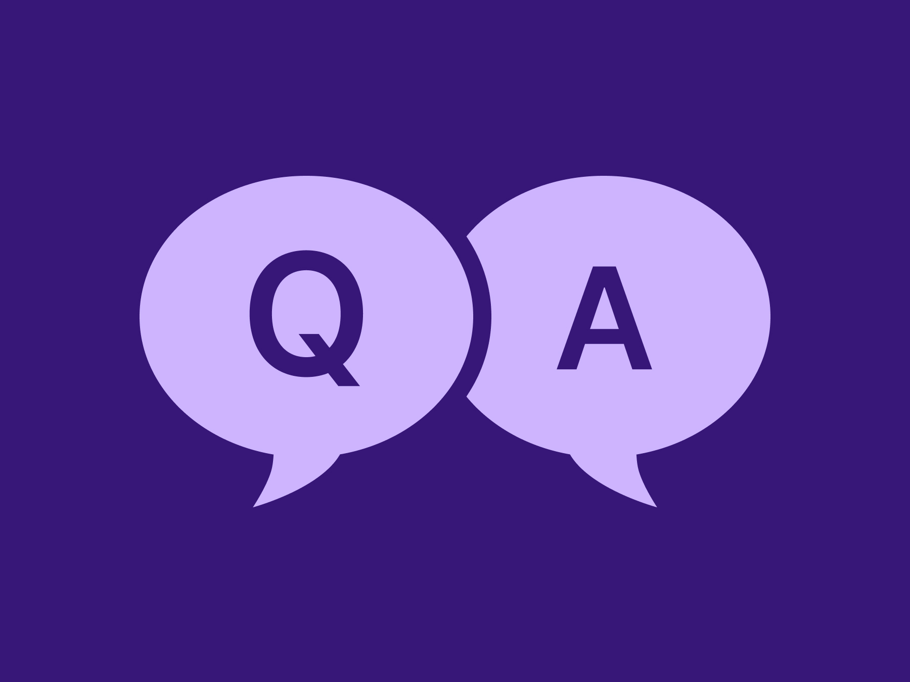 라이브 Q&A 세션