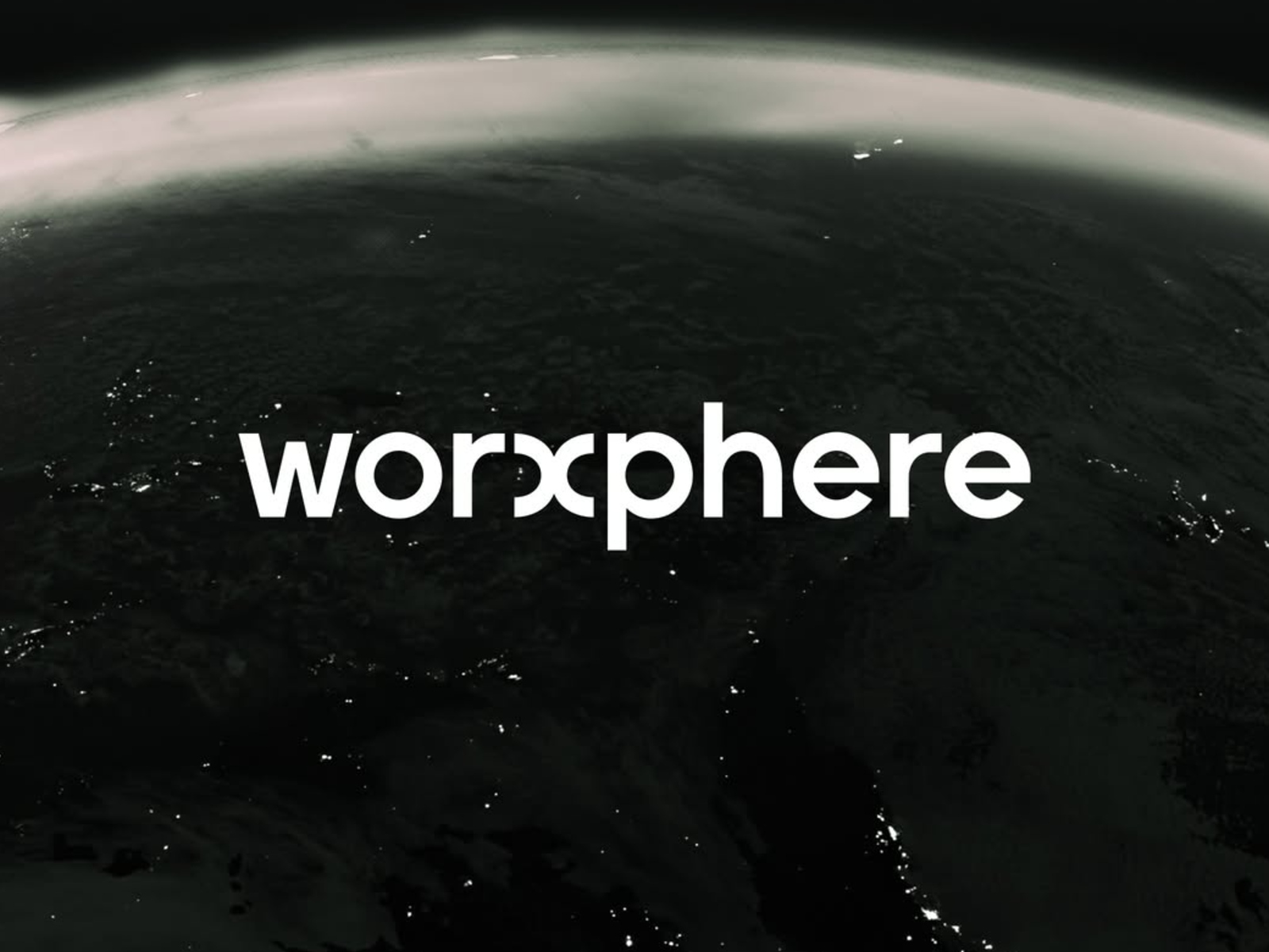 Work Sphere 웍스피어, 일의 경험 - 디자인 나침반