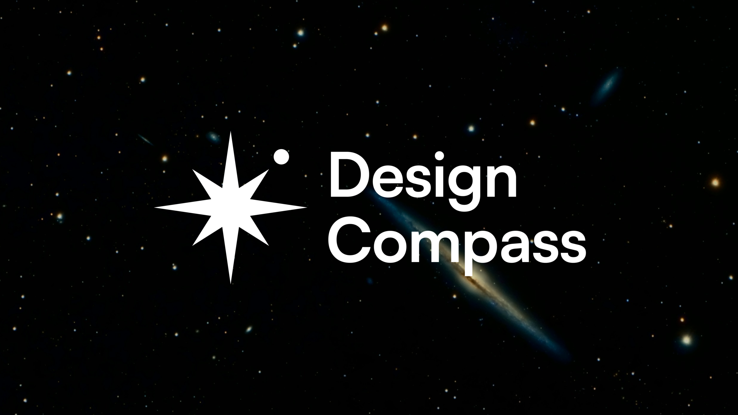 Design Compass
