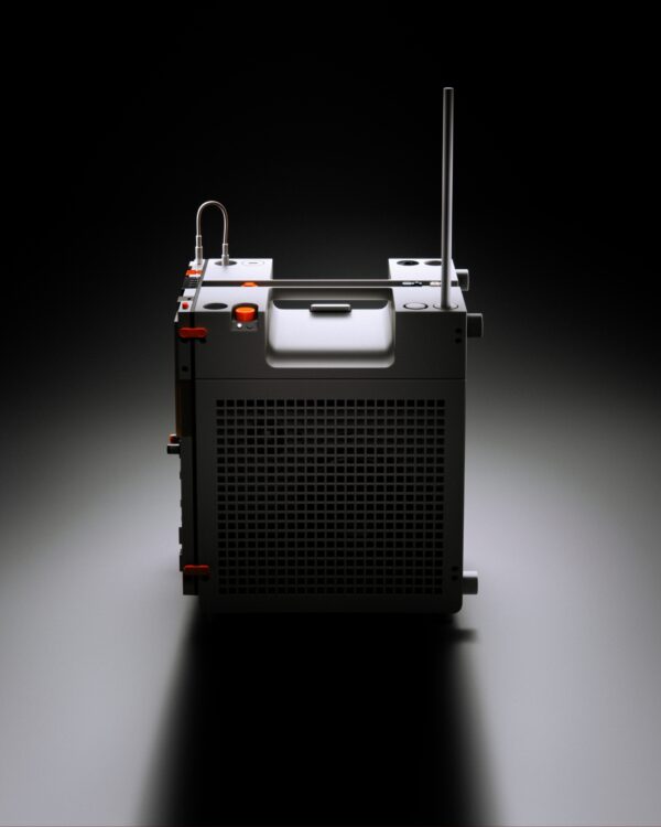 Teenage Engineering EP–35 Speakers and Amplifiers