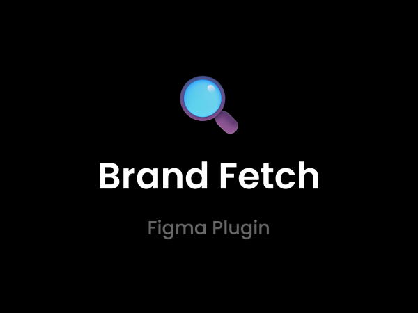 BrandFetch: Get Worldwide Brand Assets Plugin - Design Compass